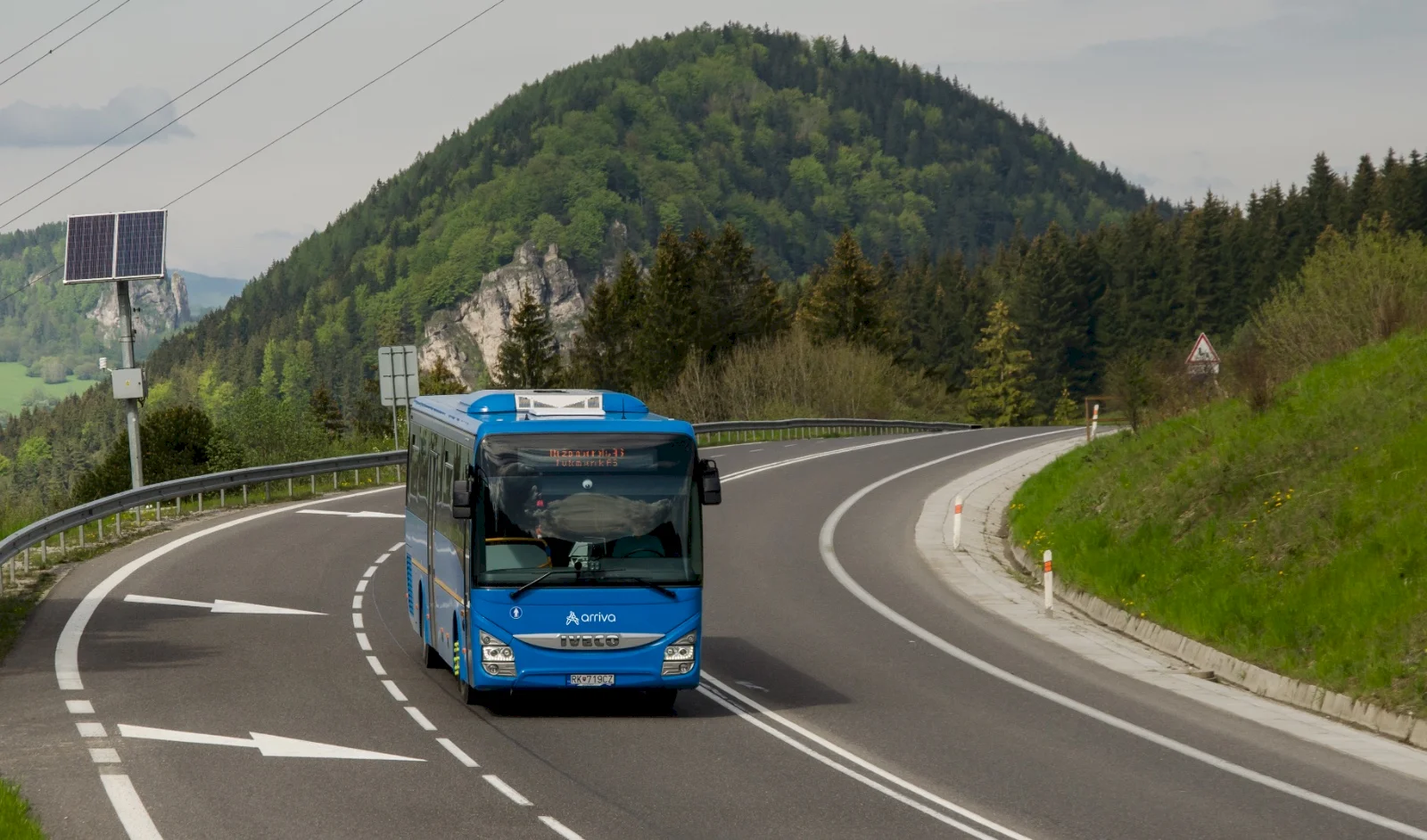 Posledná tohtoročná návšteva trhov v poľskej Jablonke už zajtra – ARRIVA zároveň spúšťa nové výlety na vianočné trhy do Krakova