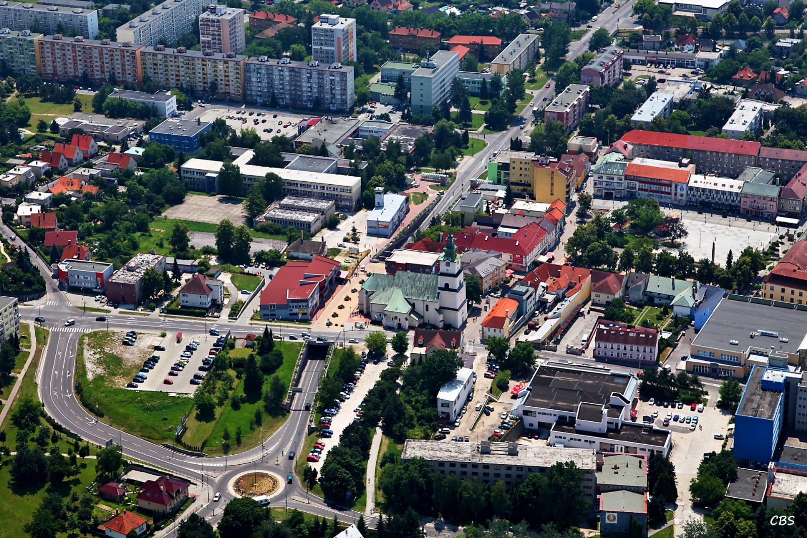 Snímka zdroj: Mesto Prievidza