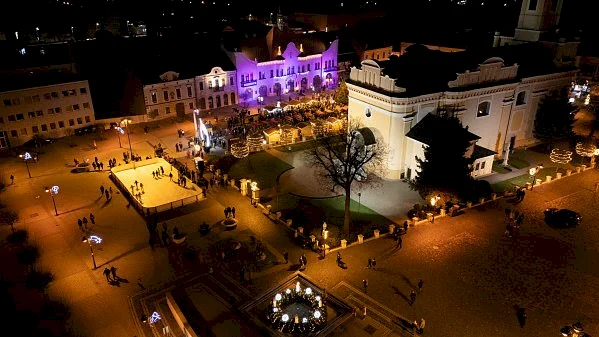 Snímka: Mesto Topoľčany