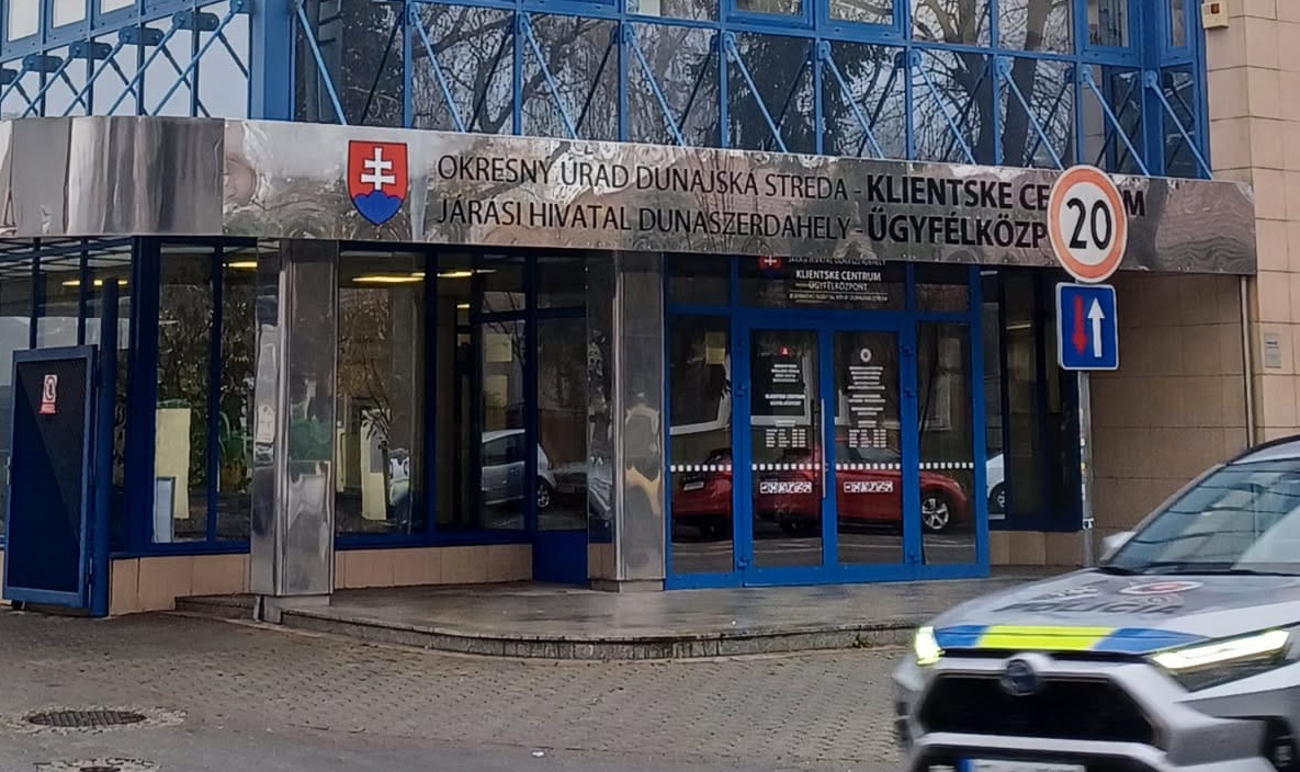 Snímka zdroj: MV SR