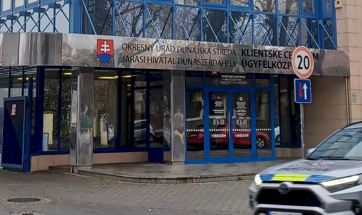 Snímka zdroj: MV SR