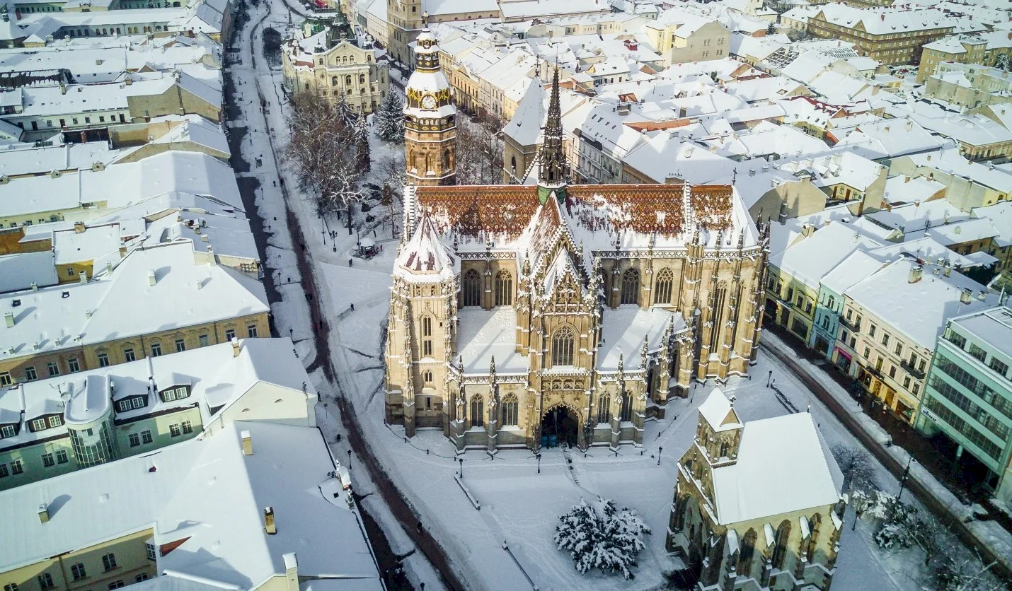 Snímka zdroj: Košice Región Turizmus