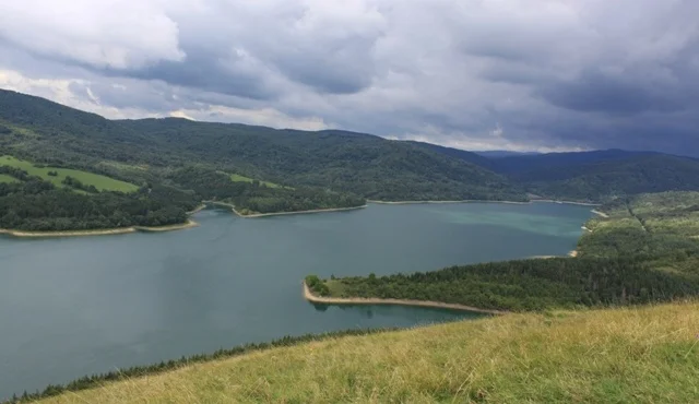 Snímka zdroj: NP Poloniny
