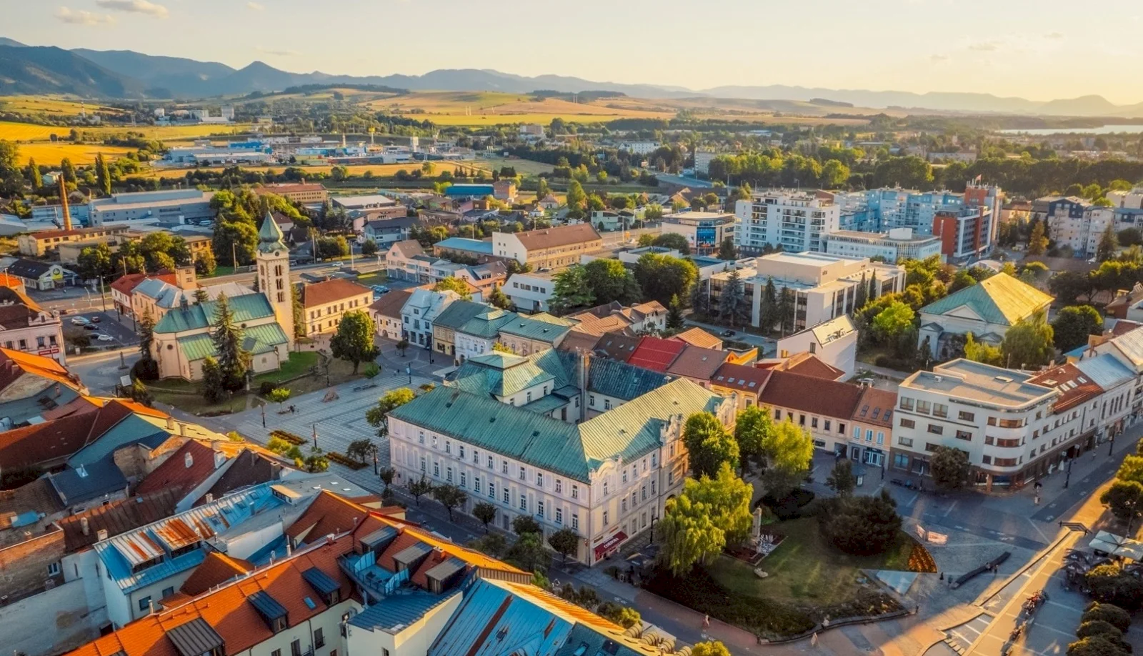 Snímka zdroj: mesto Liptovský Mikuláš