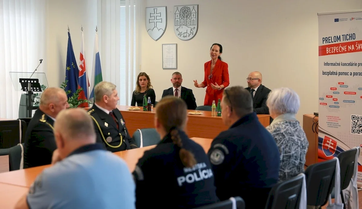 Snímka zdroj: FB / Juraj Říha