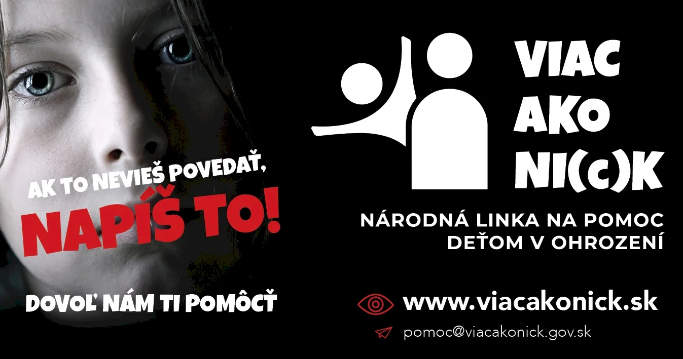 Snímka zdroj: FB