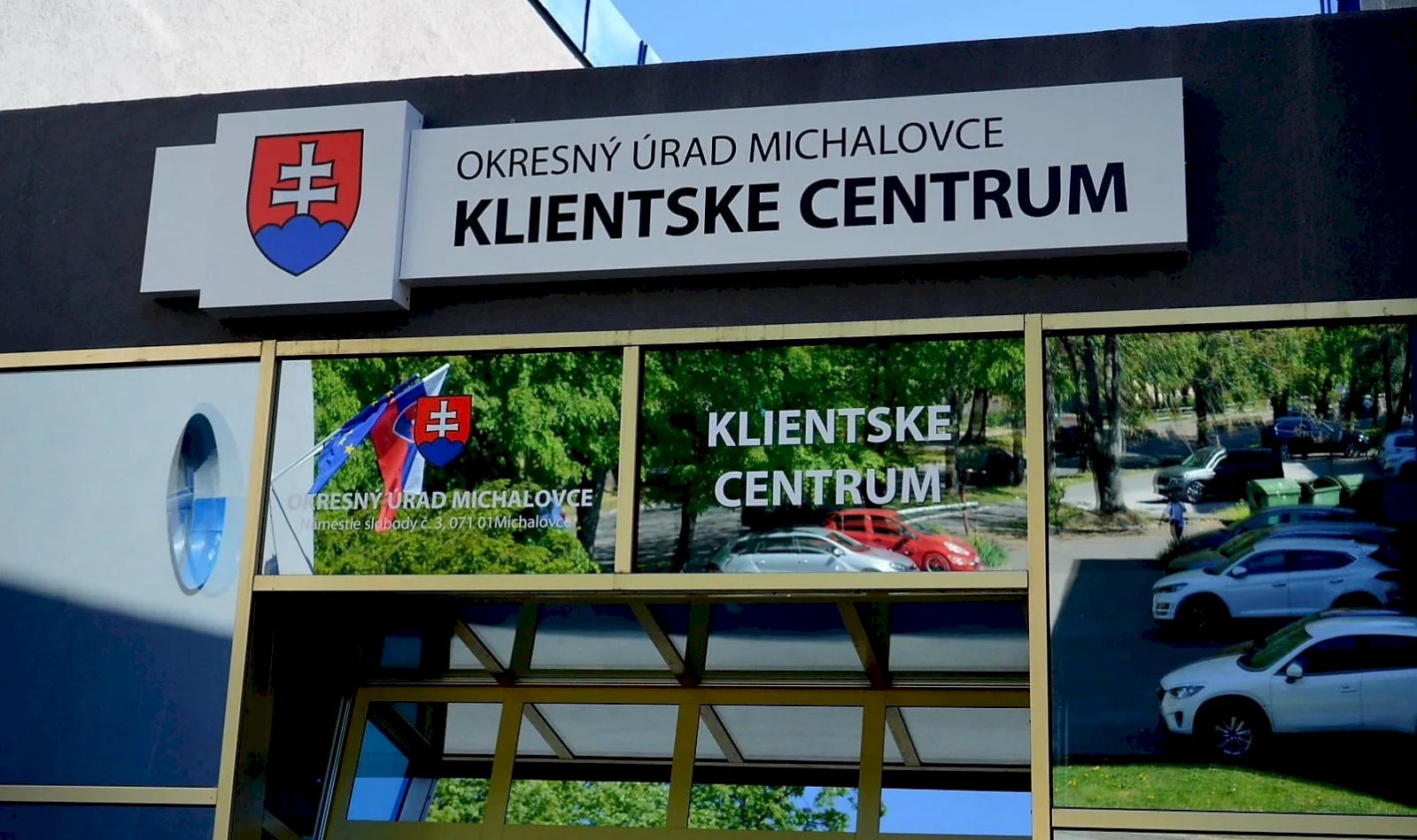 Snímka zdroj: FB / Ministerstvo vnútra SR