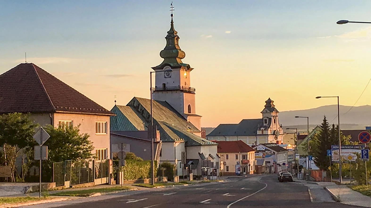 Snímka zdroj: mesto Prievidza
