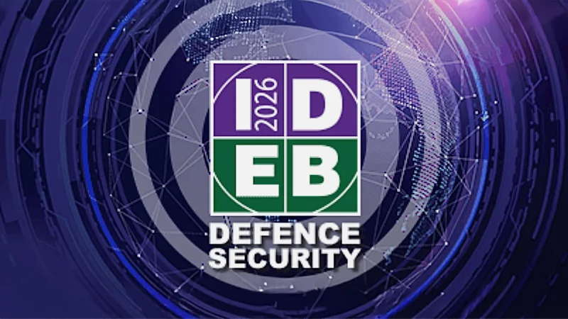 IDEB Defence & Security 2026: Nad Bratislavou dnes preletí letecká technika, akú hlavné mesto ešte nezažilo