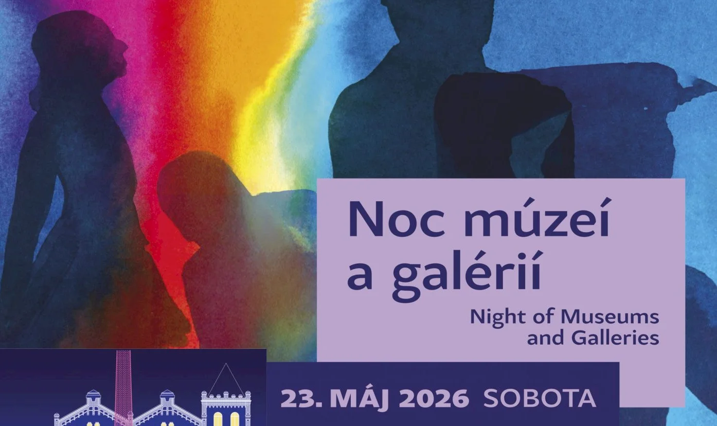 Večerné prehliadky, koncerty aj záhady - PSK pozýva na Noc múzeí a galérií
