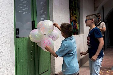 Nové miestnosti ilúzií v Brezne otvorili svoje brány. Svet fantázie a Magická jaskyňa pozývajú návštevníkov