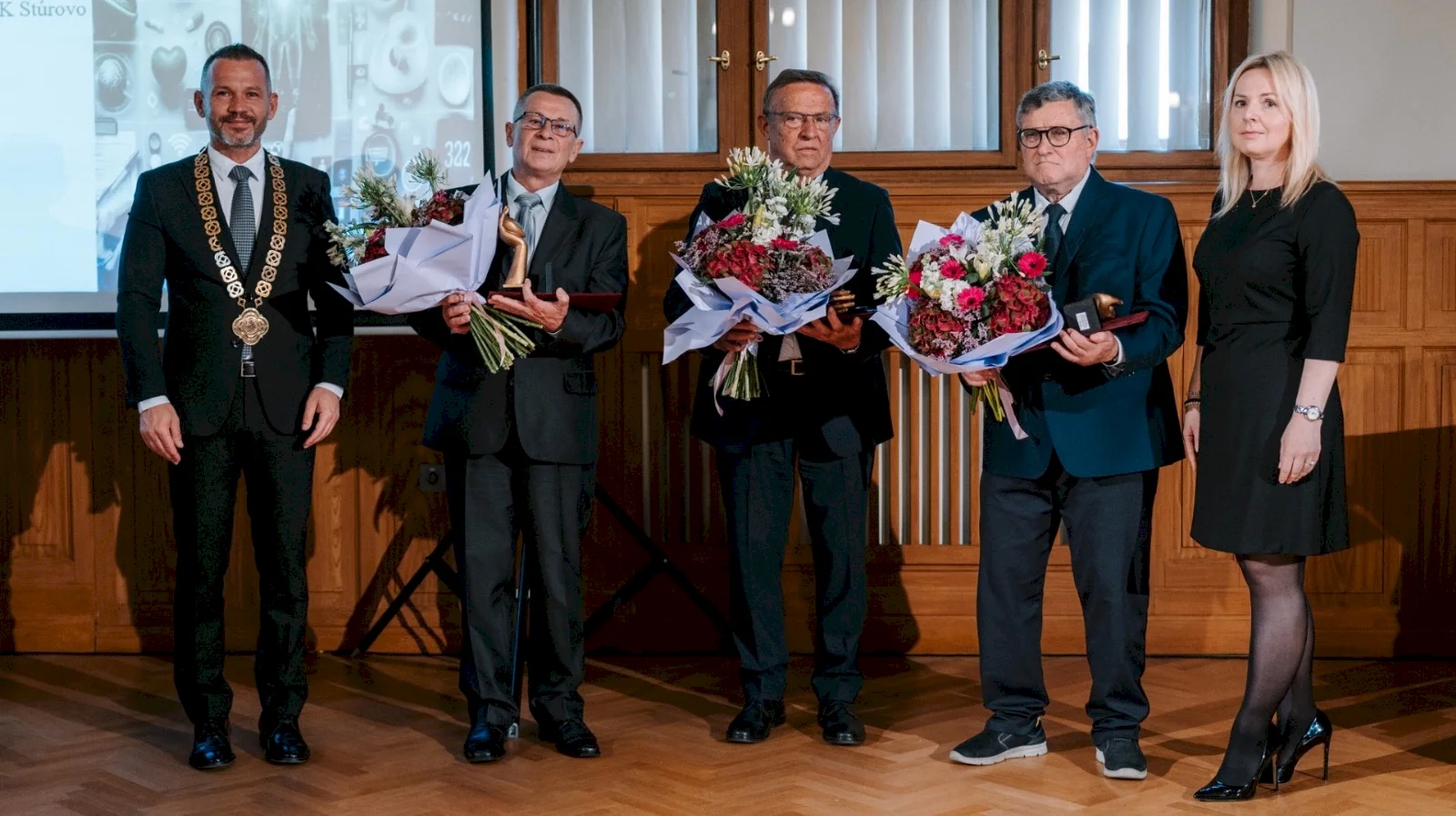 Snímky zdroj: NSK