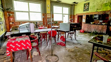 Športový areál Marakana v Trenčianskych Tepliciach je po rokoch späť v rukách mesta