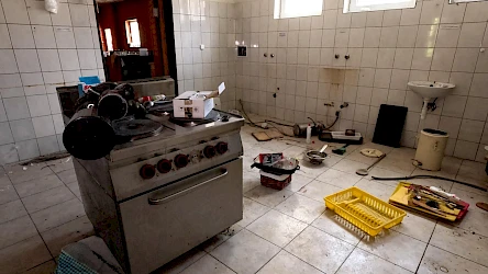 Športový areál Marakana v Trenčianskych Tepliciach je po rokoch späť v rukách mesta
