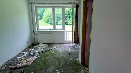 Športový areál Marakana v Trenčianskych Tepliciach je po rokoch späť v rukách mesta