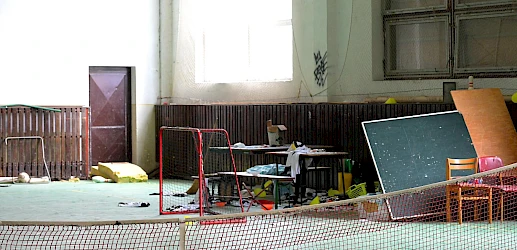 Športový areál Marakana v Trenčianskych Tepliciach je po rokoch späť v rukách mesta