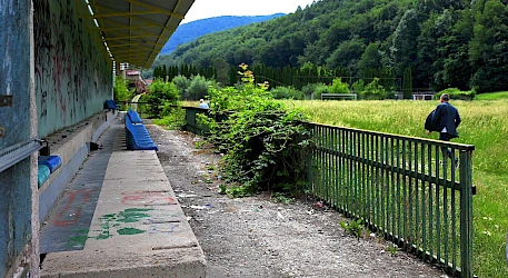 Športový areál Marakana v Trenčianskych Tepliciach je po rokoch späť v rukách mesta