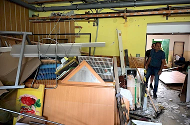 Športový areál Marakana v Trenčianskych Tepliciach je po rokoch späť v rukách mesta