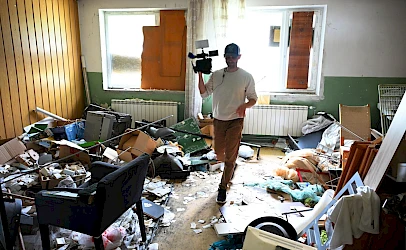 Športový areál Marakana v Trenčianskych Tepliciach je po rokoch späť v rukách mesta