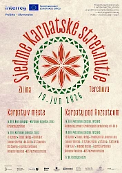 Karpatské stretnutia po prvý raz na Slovensku spoja tradície, odborníkov aj komunity z horských regiónov