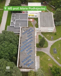 Prešov je lídrom komunitnej energetiky na Slovensku