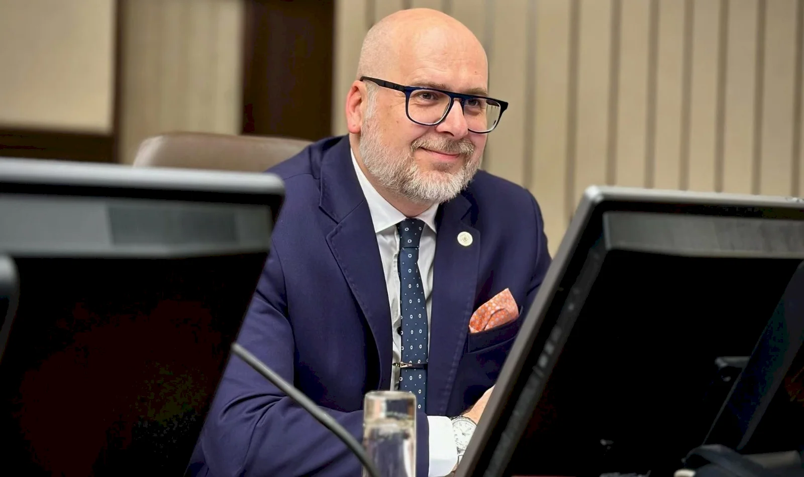 Ministerstvo vnútra predstavilo navrhované zmeny v oblasti krízového riadenia a civilnej ochrany