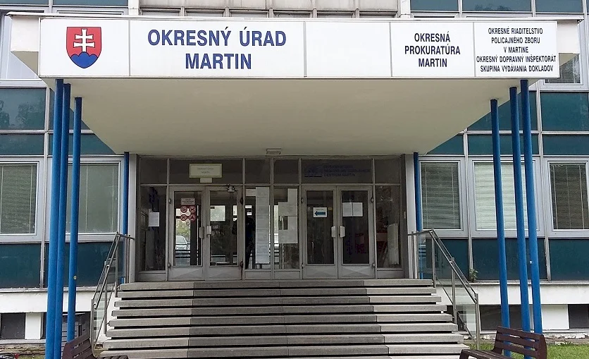 Snímka zdroj: MV SR