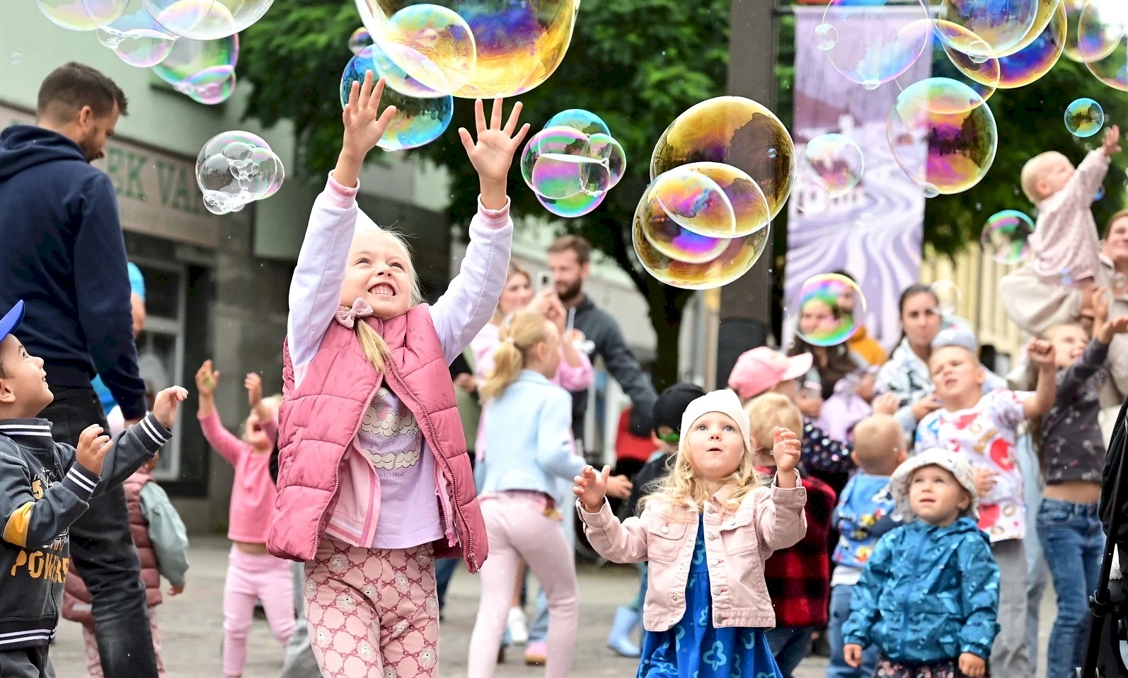 Mikulášske leto prinesie desiatky podujatí, novinky aj obľúbené formáty