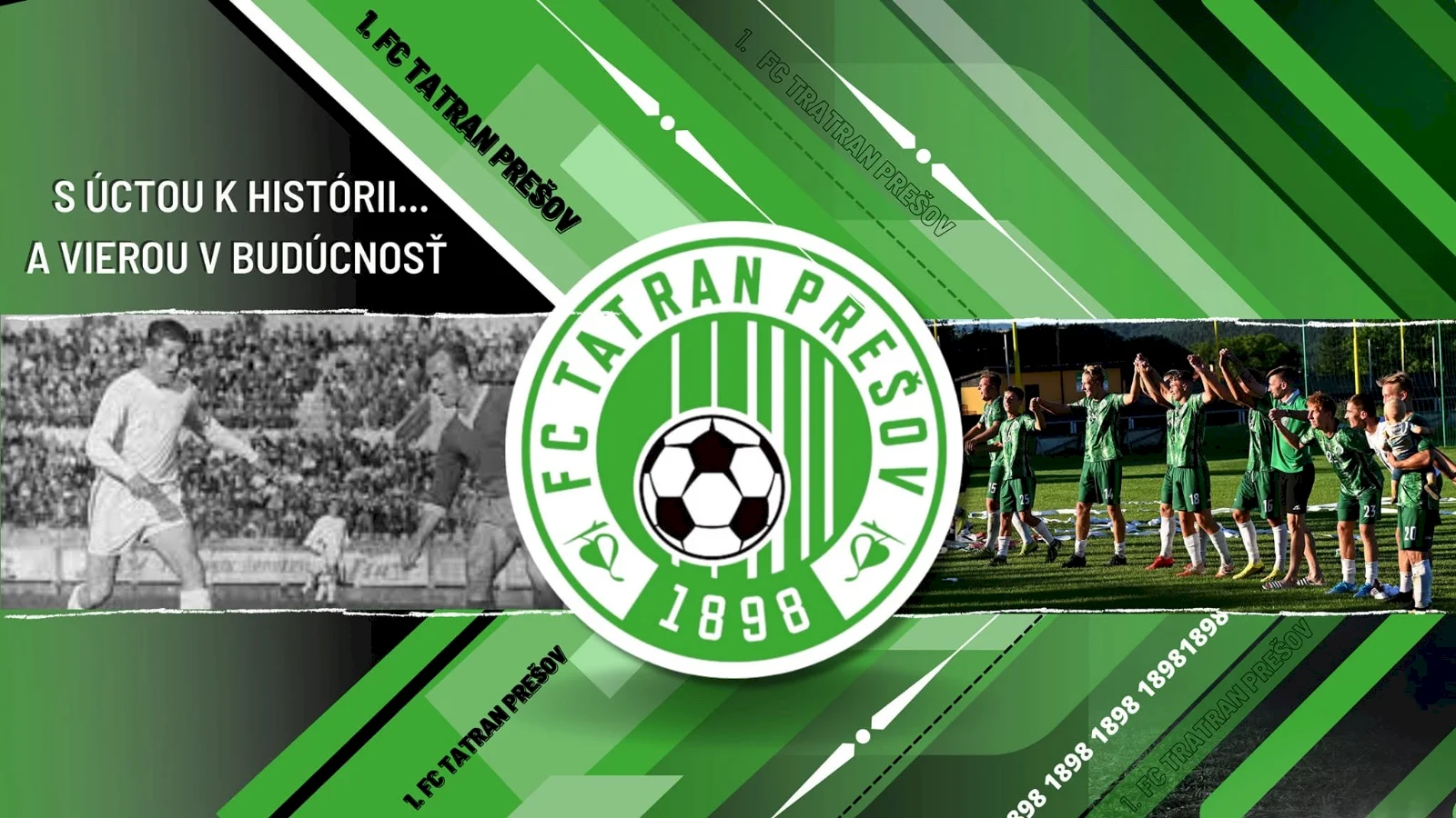 FC Tatran Prešov hľadá investora. Súťažné návrhy prijíma mesto do 20. júla 2026