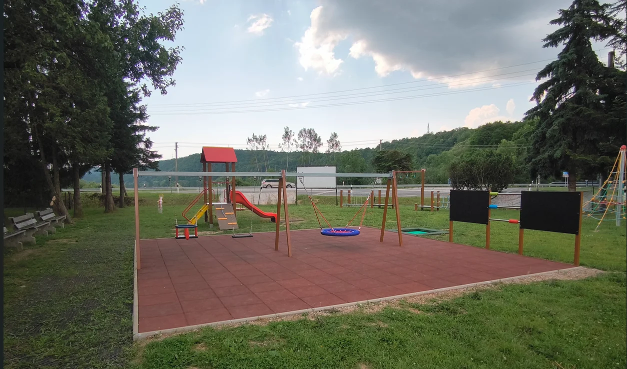 Projekt Ihrisko pre každé dieťa: Schválený projekt je len začiatok. O úspešnej realizácii rozhoduje správny partner