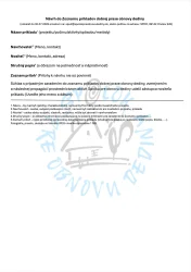 Spolok pre obnovu dediny vyhlasuje 2. ročník Ocenenia „Tvár a duša dediny 2026“