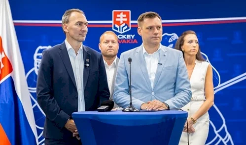 Ministerstvo životného prostredia ohlásilo spustenie historicky najväčšej modernizácie zimných štadiónov
