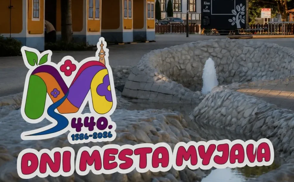Dni mesta Myjava prinesú v auguste koncerty, výstavy, divadielka, ale aj dopravné obmedzenia