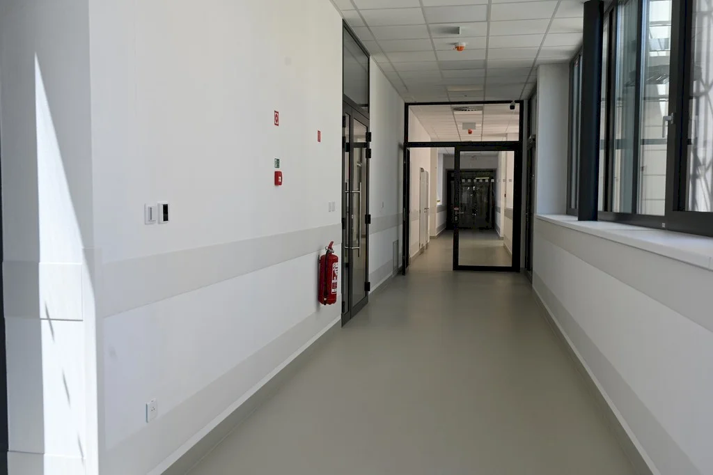 Do bojnickej nemocnice prúdia miliónové investície na modernizáciu