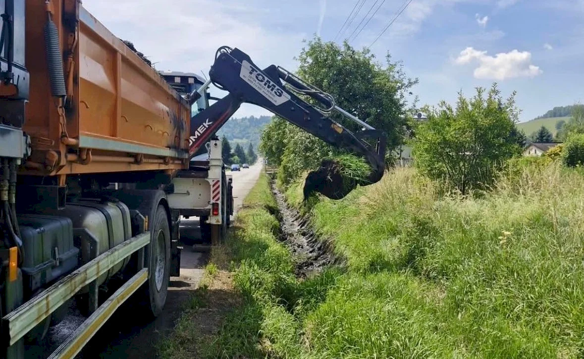 Za bezpečnými cestami stojí aj práca, ktorú vodiči často nevidia