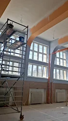 Mesto Piešťany pokračuje v modernizácii základných škôl: Počas leta investuje viac ako pol milióna eur
