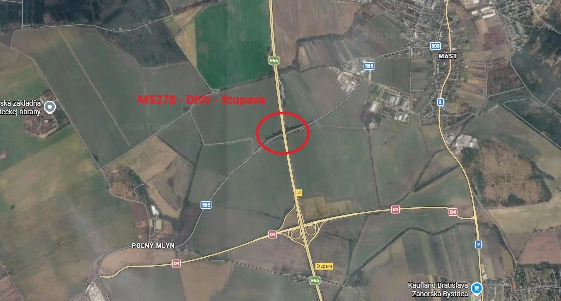 Snímka zdroj: BSK