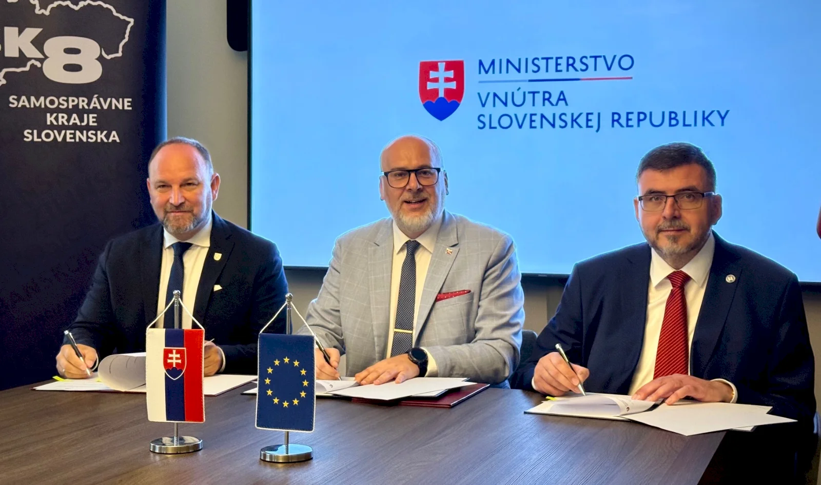 Snímka zdroj: MV SR