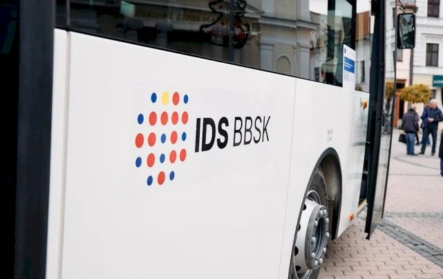 Snímka zdroj: IDS BBSK