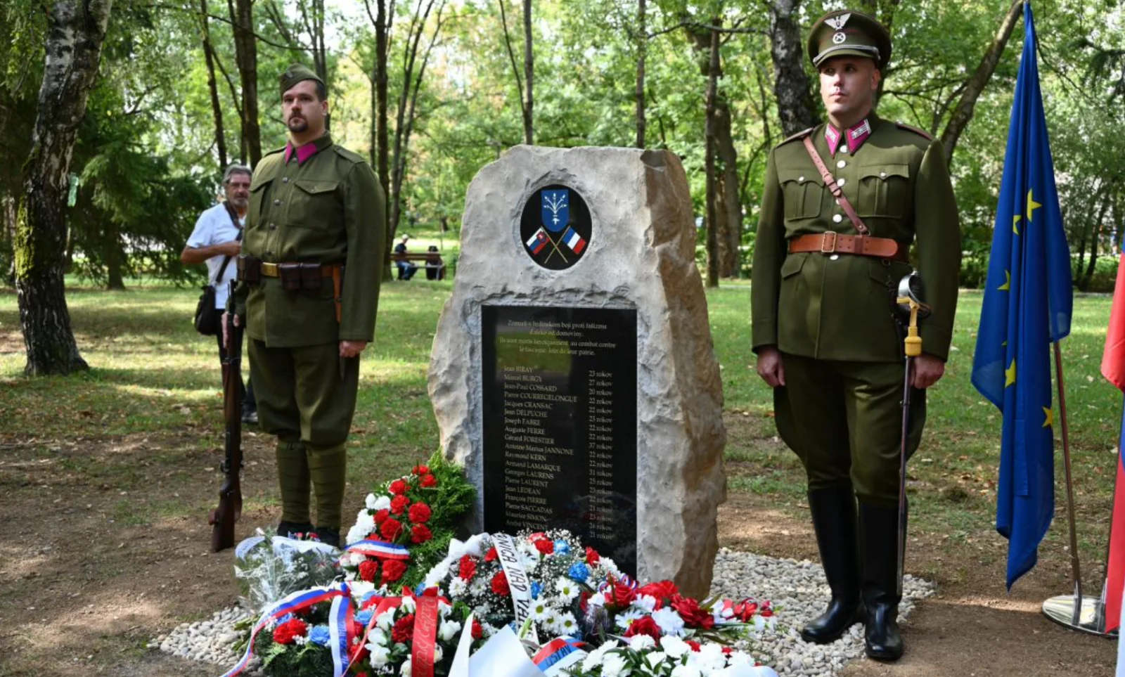 Snímky zdroj: mesto Dubnica nad Váhom