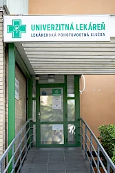Bratislavský kraj má od dnešného dňa 24-hodinovú lekáreň