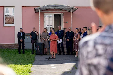 Do župných škôl v ŽSK nastúpilo viac ako 22-tisíc žiakov: Pribudnú nové odbory a moderné technológie