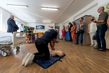 Do župných škôl v ŽSK nastúpilo viac ako 22-tisíc žiakov: Pribudnú nové odbory a moderné technológie