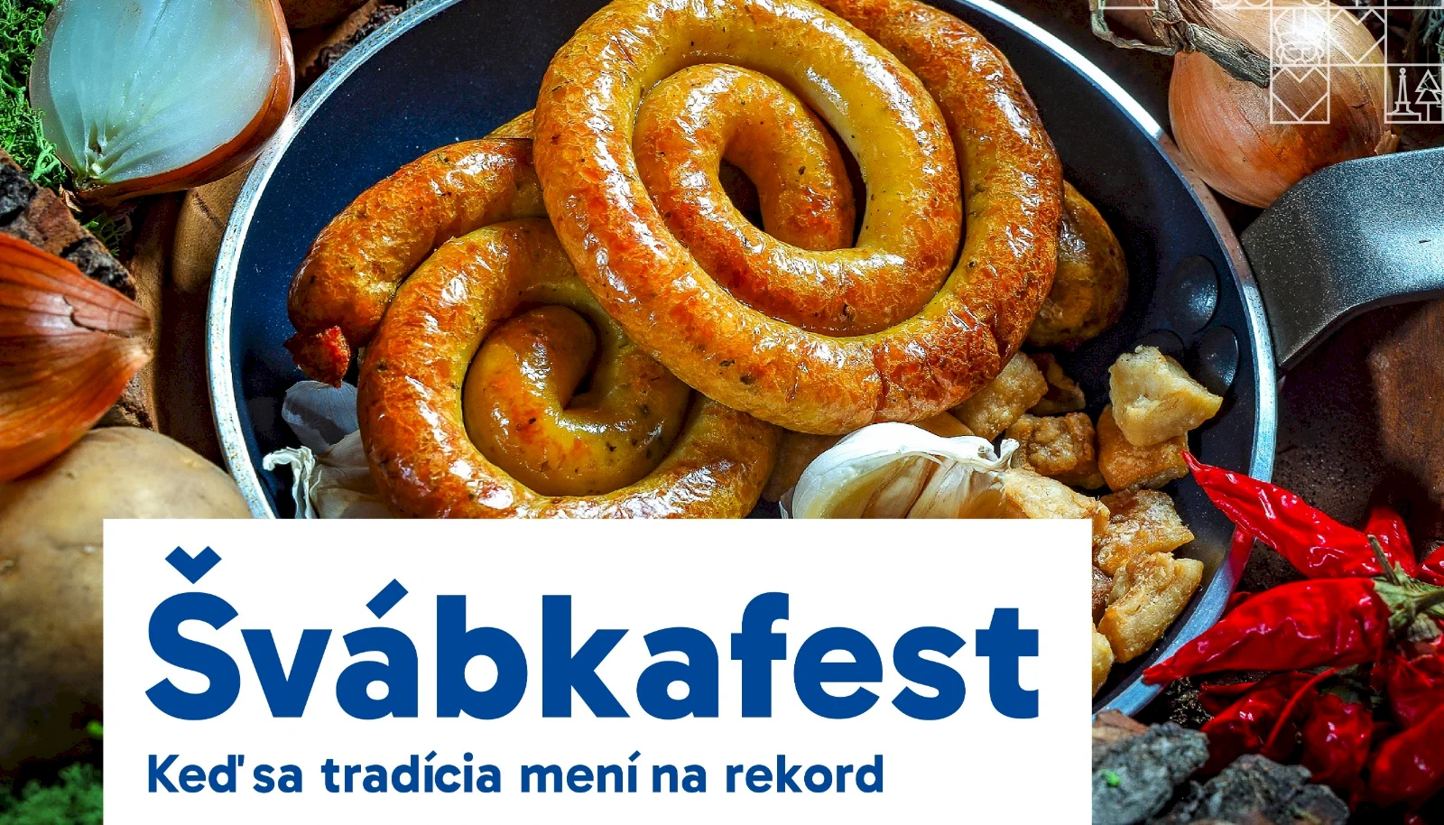 Tohtoročný Švábkafest bude o šialencoch: Mikulášania sa pokúsia o rekord