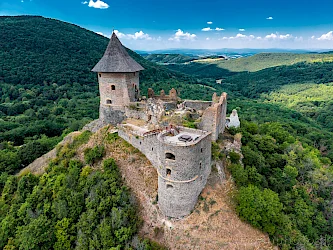 Podpisom grantovej zmluvy získal projekt rozvoja geoparku Novohrad-Nógrád ďalšie financie na rozvoj