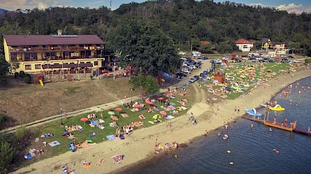 Slovenský turizmus láme rekordy a Dolný Zemplín rastie