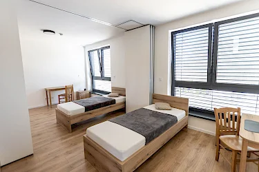 PSK investuje do sociálnych služieb: Klienti DSS v Stropkove majú nový domov za 1,3 mil. eur