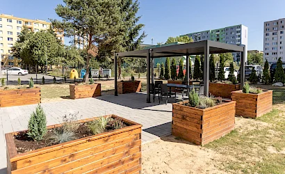 PSK investuje do sociálnych služieb: Klienti DSS v Stropkove majú nový domov za 1,3 mil. eur