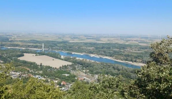 Vznikla Národná komisia pre vodu a sucho, koordinovať bude opatrenia naprieč rezortmi