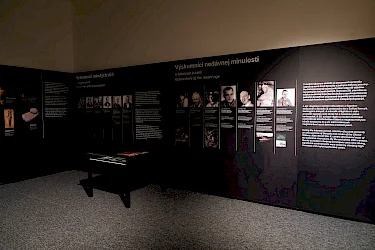 Región Gemer láka novou unikátnou expozíciou jaskyniarstva v Baníckom múzeu
